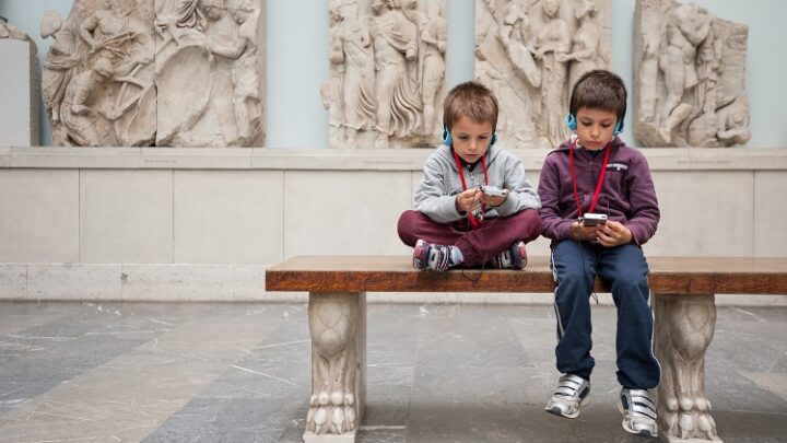 IoT-Funknetzwerk endiio lässt Bluetooth und ZigBee alt aussehen