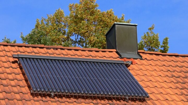 Im Überblick – Kosten für Solarthermie