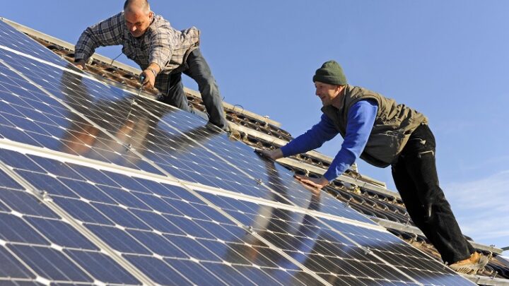 PV Finanzierung – welche Möglichkeiten gibt es?