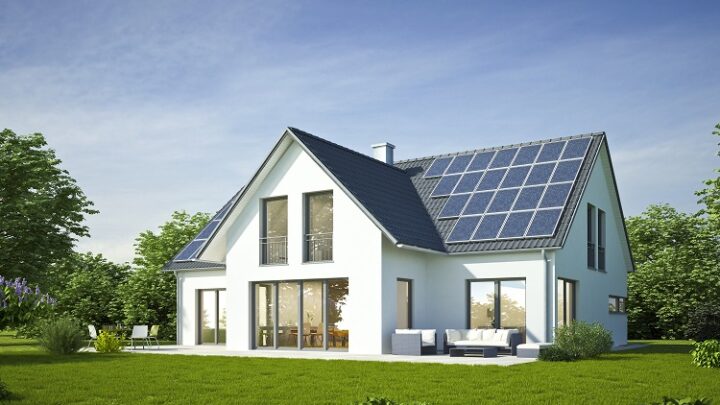 Solarthermie – Förderung und Finanzierung