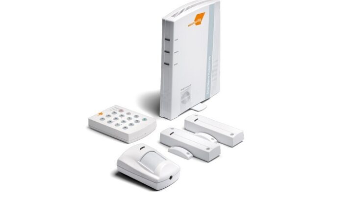 Egardia | Die Smart Home Alarmanlage mit Pfiff