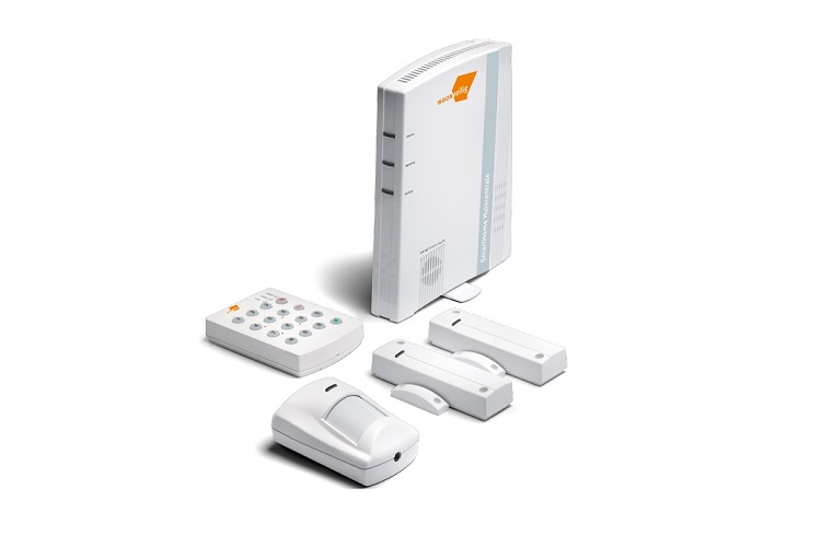 Egardia | Die Smart Home Alarmanlage mit Pfiff