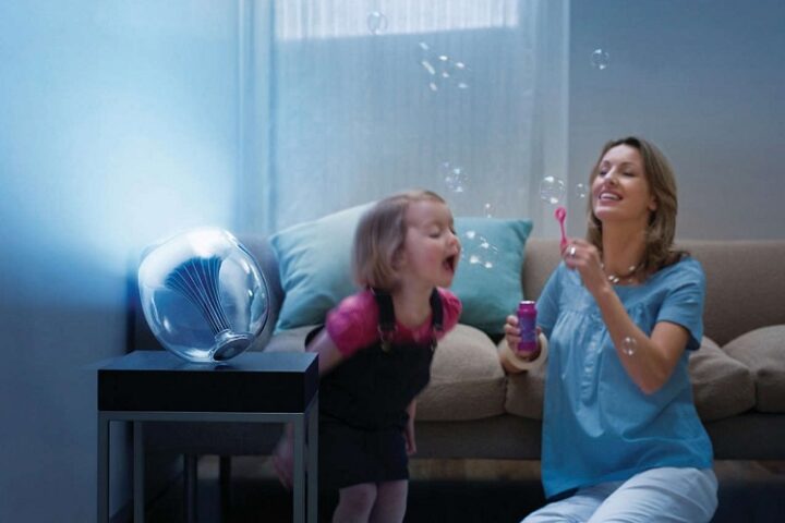 Philips Living Colors und Living Whites mit Hue verbinden