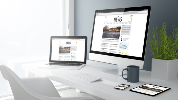 Die besten Alexa Nachrichten-Skills