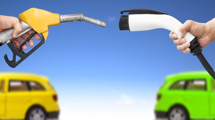 Elektroauto vs. Benziner: Hier liegen die Unterschiede