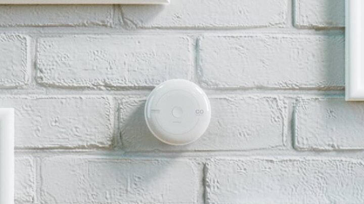 Fibaro CO-Sensor für Z-Wave und Apple HomeKit