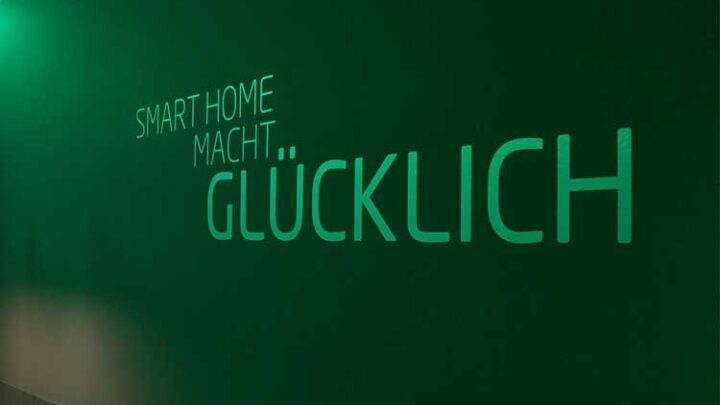 Probewohnen bei Loxone: Leben mit Autopilot im Test