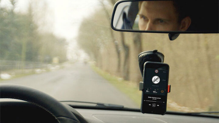 PACE Link im Test: Wie gut ist der Smart Car-Adapter?