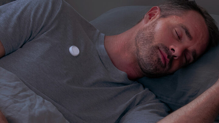 Holi SLEEPSENSOR: Wie gut schlafen wir wirklich?