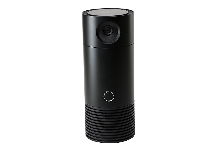 Onkyos Smart Speaker VC-FLX1: Einfühlsamer Smart Home-Assistent