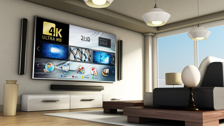 Perfektes Entertainment mit Alexa TV- & Fernseh-Skills