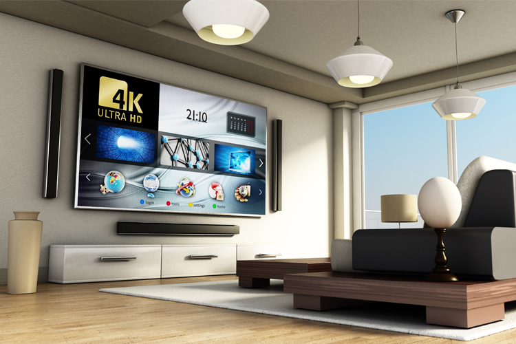 Perfektes Entertainment mit Alexa TV- & Fernseh-Skills