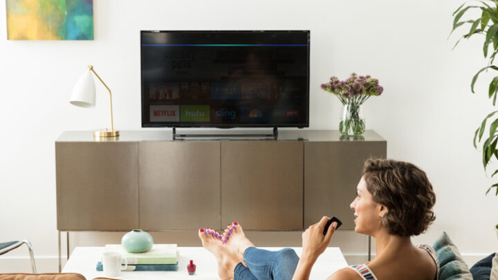 Das neue Amazon Fire TV (3. Gen.) bringt 4K HDR ins Bild