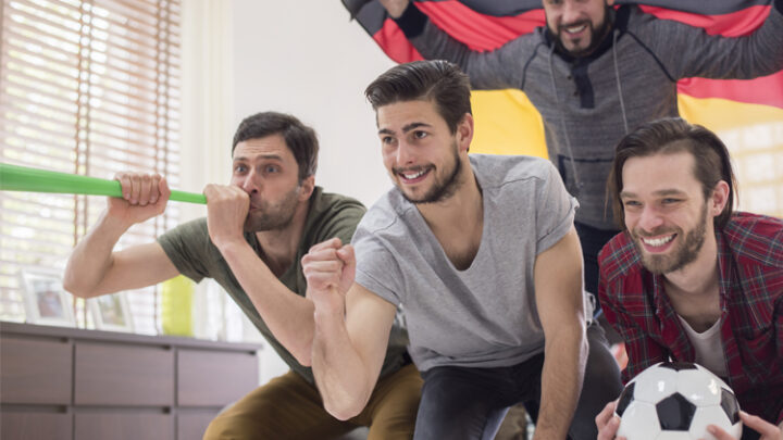 Die beliebtesten Alexa Sportnachrichten Skills im Praxistest