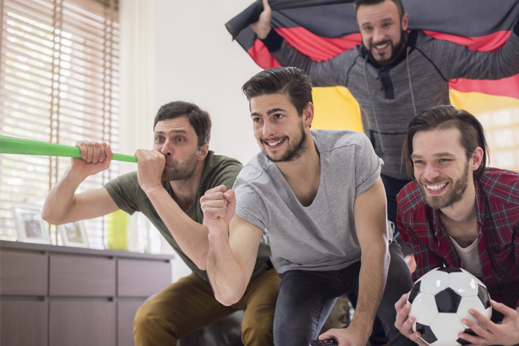 Die beliebtesten Alexa Sportnachrichten Skills im Praxistest