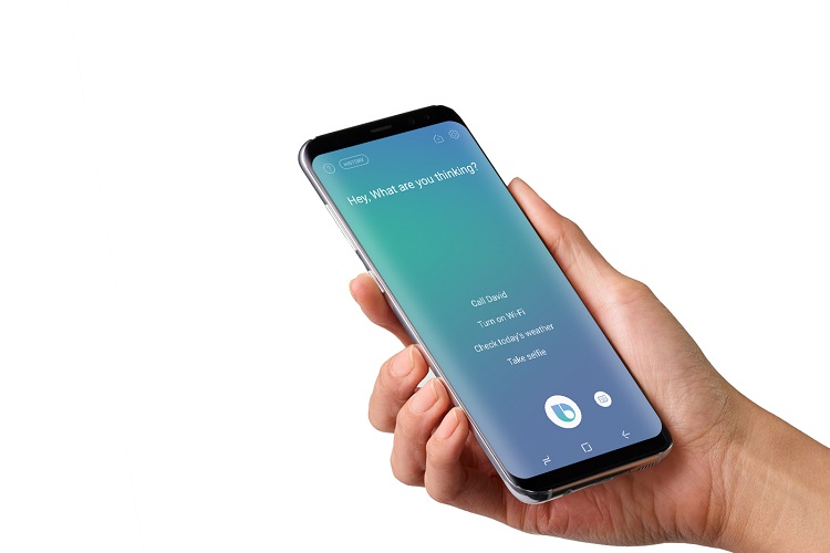 Was ist Bixby? Und was kann Bixby? Einfache Erklärung