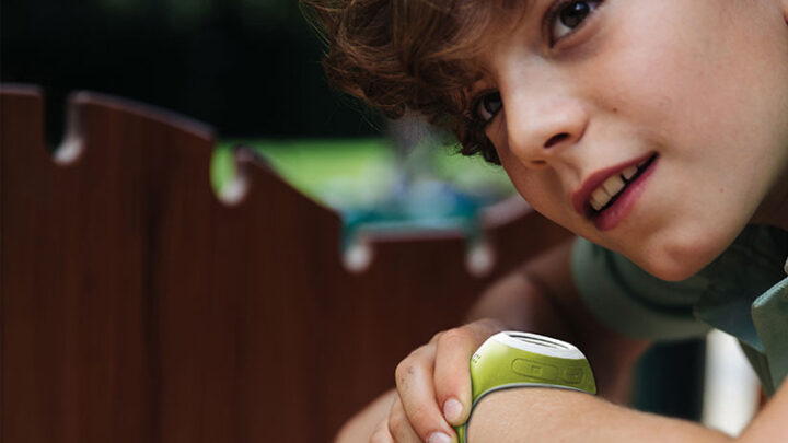 Pingonaut Kidswatch Kindertracker: Das ist gut zu wissen