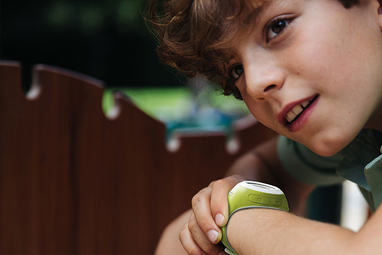 Pingonaut Kidswatch Kindertracker: Das ist gut zu wissen