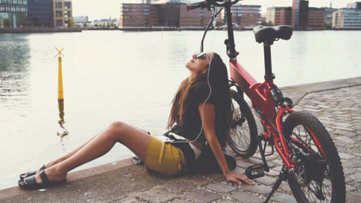 Das Mate: E-Bike unter 1000 Euro nur noch für kurze Zeit