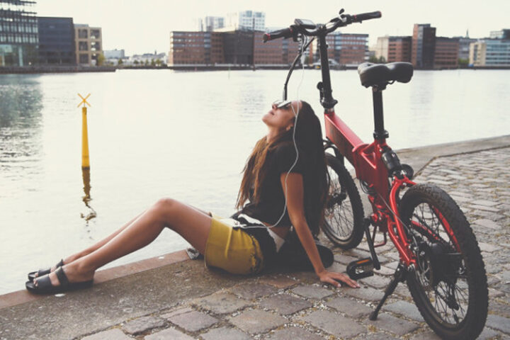 Das Mate: E-Bike unter 1000 Euro nur noch für kurze Zeit