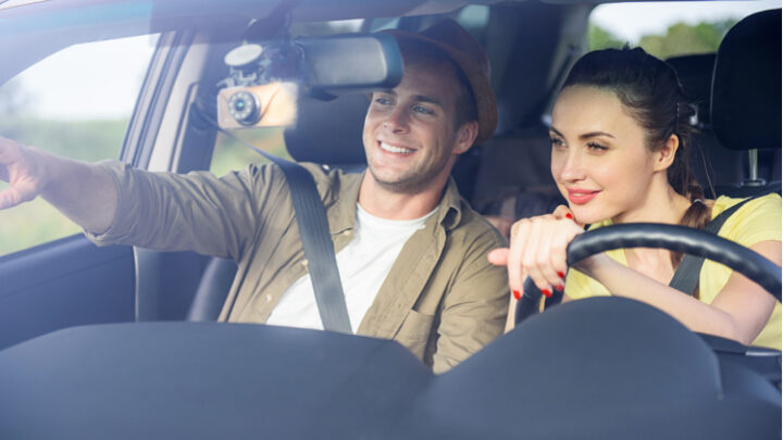 Die besten Alexa Verkehrs-Skills