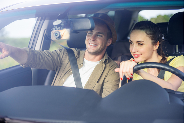 Die besten Alexa Verkehrs-Skills