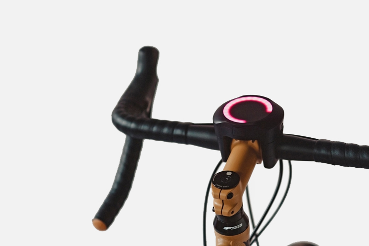 SmartHalo – Fahrrad-Bordcomputer mit Navi im Vergleich mit Cobi