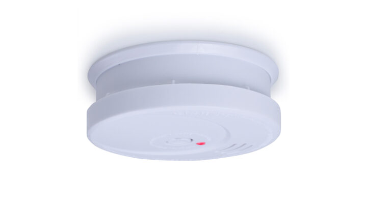 Smartwares Rauchmelder RM149: Basis-Schutz zum Niedrigpreis