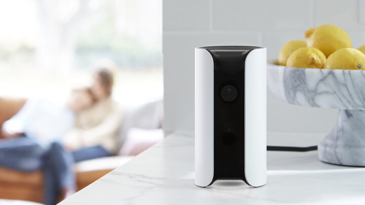 Canary | All-in-One Sicherheitssystem fürs Smart Home im Test