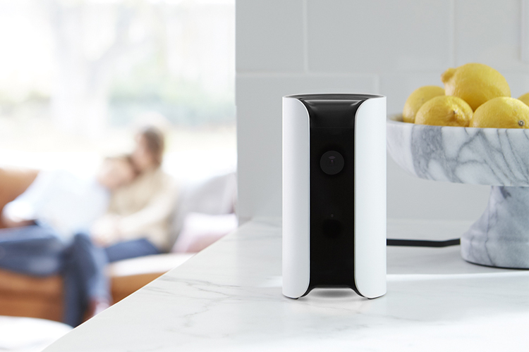 Canary | All-in-One Sicherheitssystem fürs Smart Home im Test