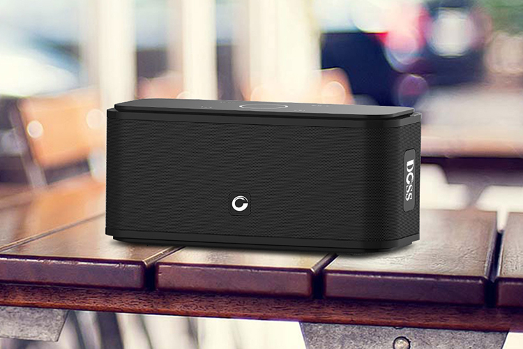 DOSS SoundBox im Test: Bewertungen, Test-Überblick und Preis