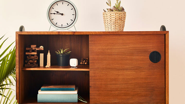 ecobee4: neues WLAN-Thermostat mit erweiterter Sprachsteuerung