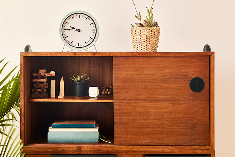 ecobee4: neues WLAN-Thermostat mit erweiterter Sprachsteuerung