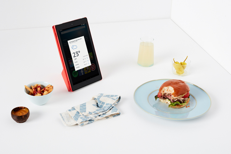 Amazon Fire HD 10 Tablet mit Alexa Hands-free im Test-Überblick