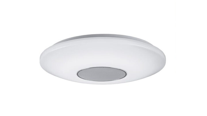 Lohnt sich LIDLs preiswerte Livarno Lux Deckenleuchte?