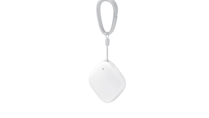 Samsung Connect Tags orten geliebte Dinge und Personen
