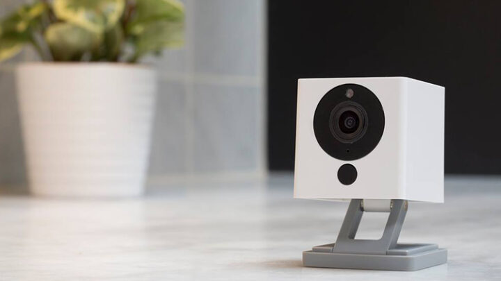 WyzeCam: Wie gut kann eine Überwachungskamera für 30 Euro sein?