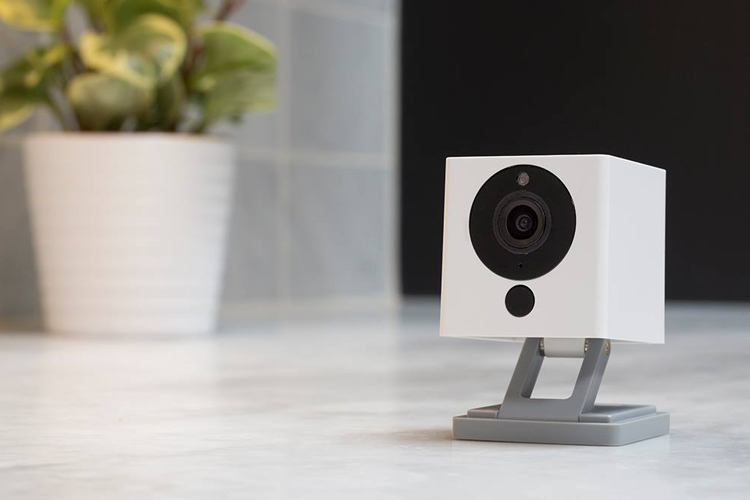 WyzeCam: Wie gut kann eine Überwachungskamera für 30 Euro sein?