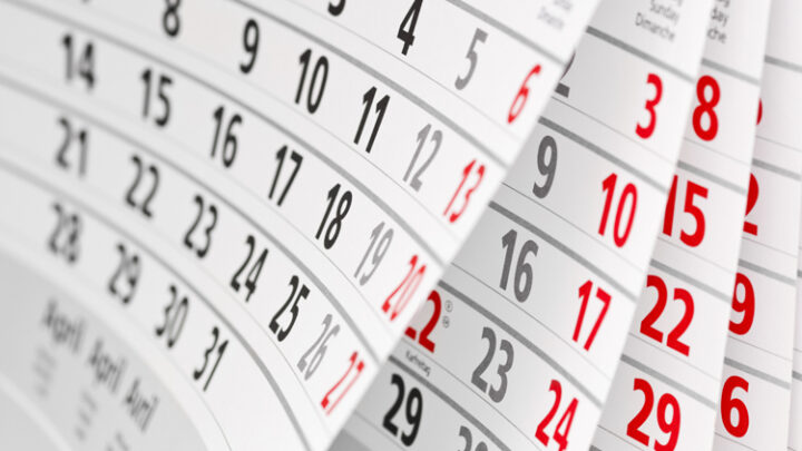 Die nützlichsten Alexa Kalender-Skills