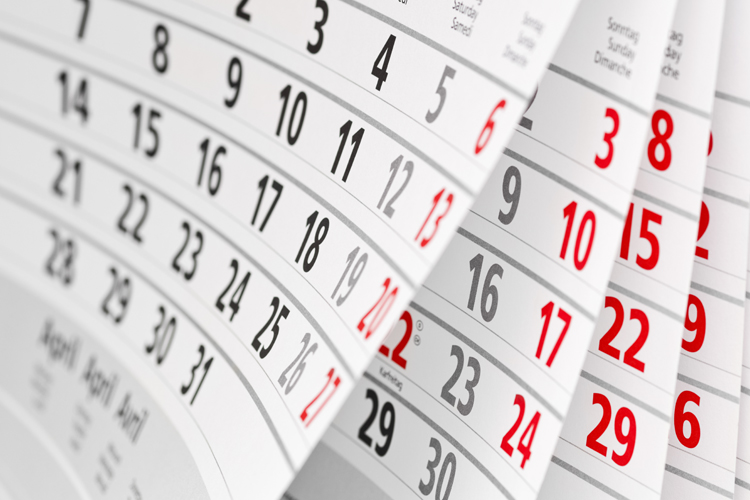 Die nützlichsten Alexa Kalender-Skills