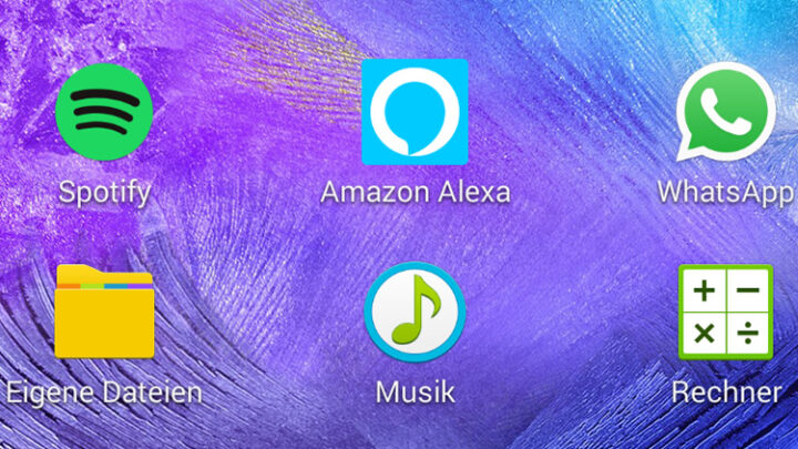 Alexa App funktioniert nicht – das hilft