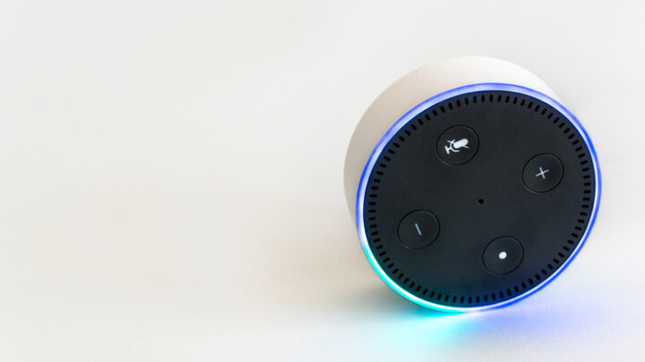 Mit Alexa Nachrichten verschicken und empfangen – so geht’s
