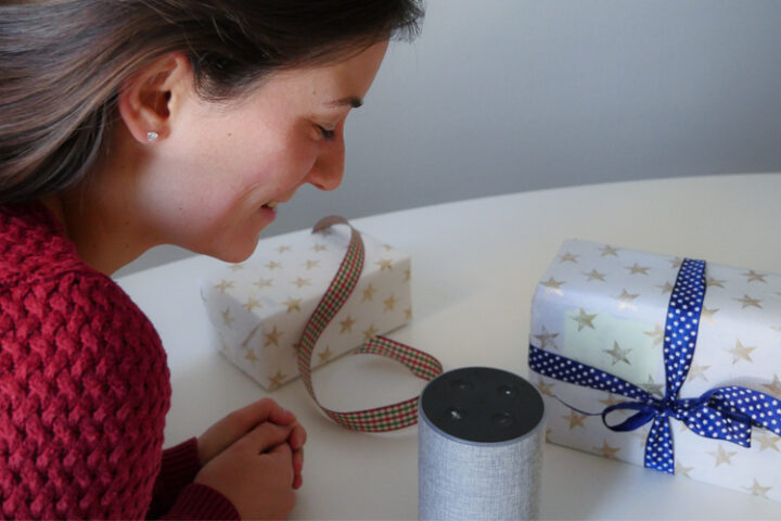 Diese Weihnachts-Skills lohnen sich