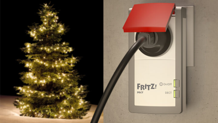 FRITZ!Box Smart Home mit Alexa steuern