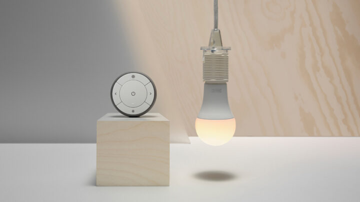 IKEA TRÅDFRI Gateway und Lampen einrichten