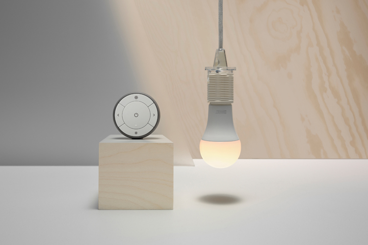 IKEA TRÅDFRI Gateway und Lampen einrichten