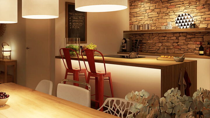 Innr Smart LED Lichtsystem: günstige Alternative zu Philips Hue