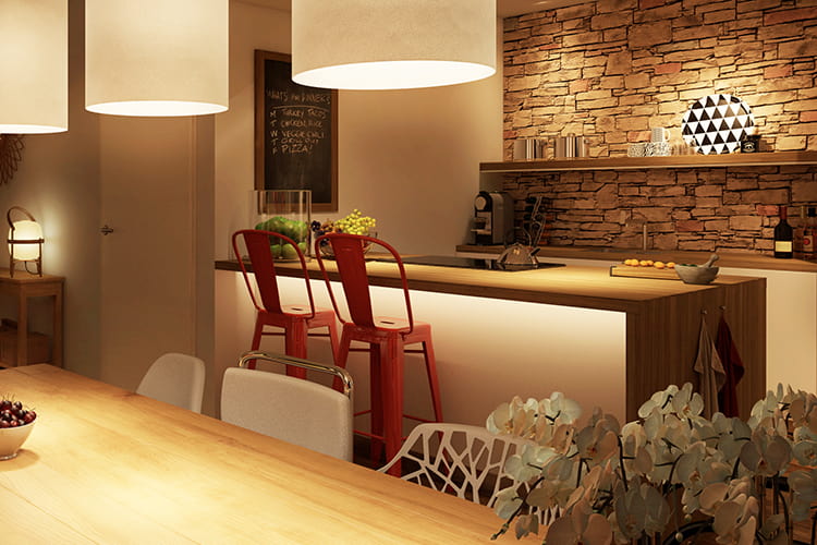 Innr Smart LED Lichtsystem: günstige Alternative zu Philips Hue