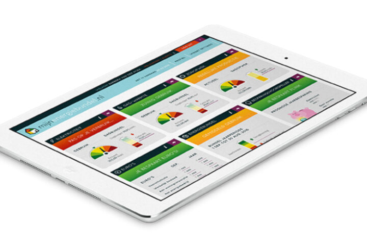 Watch-E: Applikation für das Nullenergie-Wohnen