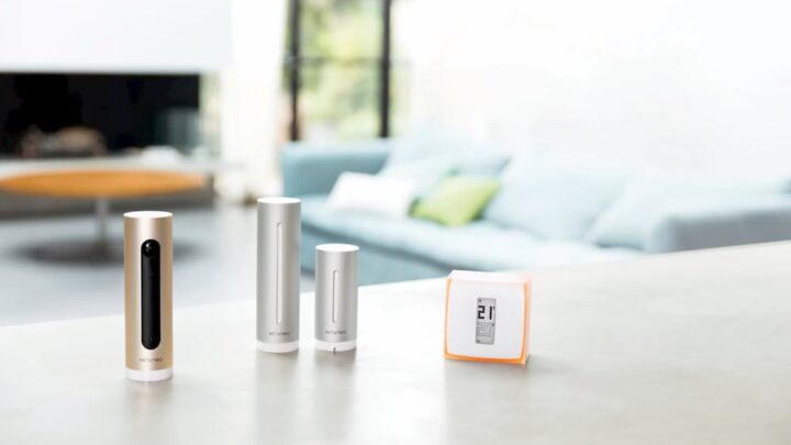 Netamo Smart Home: Alle Produkte in der Übersicht
